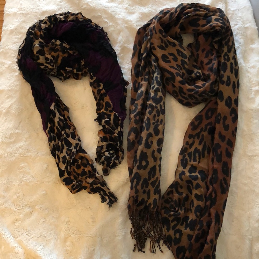 Express Scarf - Picture 2 of 4